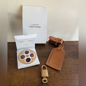 Louis Vuitton Bundle